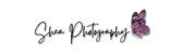 elegant minimalist butterfly logo (500 x 250 px)